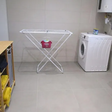 Maisonnette Independante Pour 4 Personnes - Pmr بيت للعطل Isturits