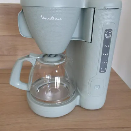 Maisonnette Independante Pour 4 Personnes - Pmr * Isturits