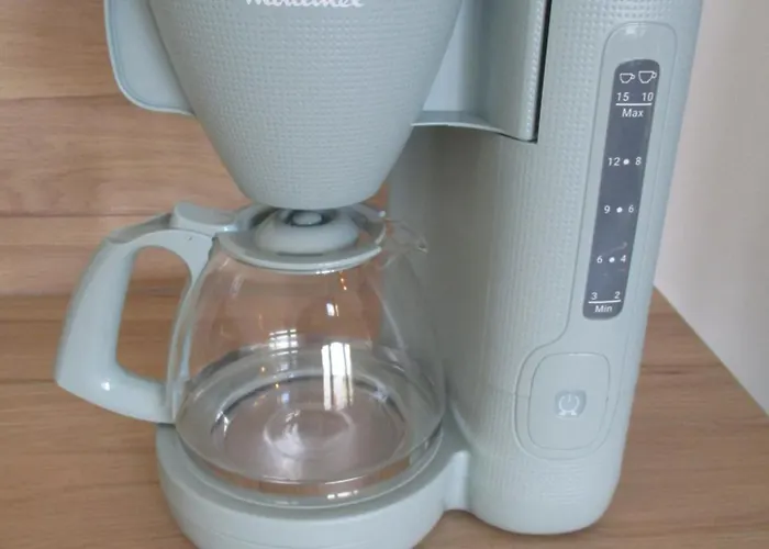 Maisonnette Independante Pour 4 Personnes - Pmr * Isturits